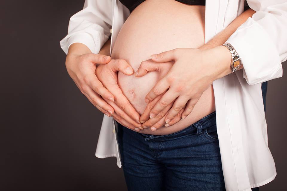 Schwangere umgebung kennenlernen